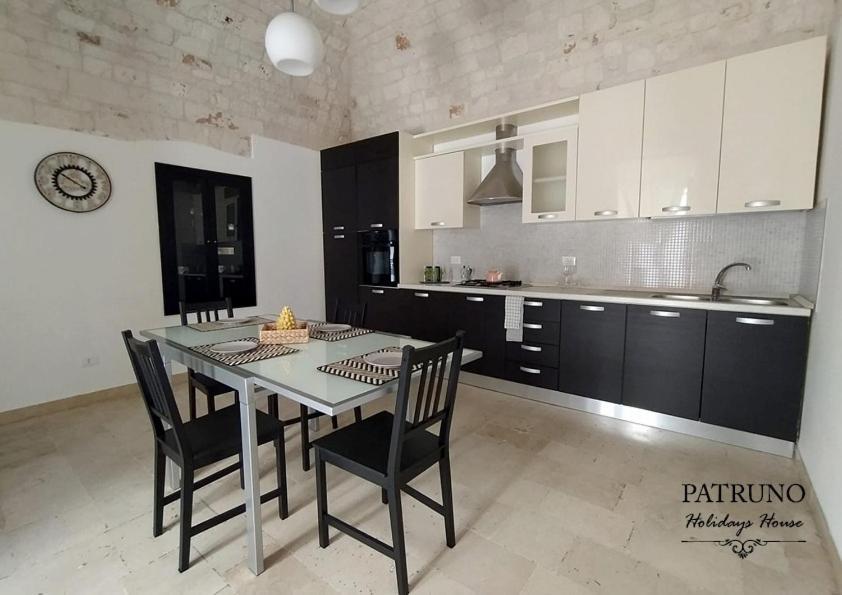 Patruno Holidays House Villa Castellana Grotte Exterior foto